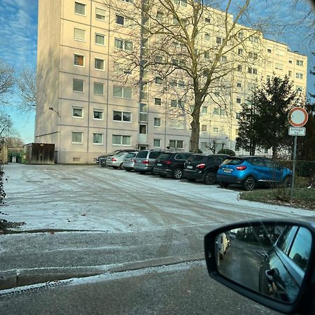Ferienwohnung In Lahr, Nahe Europa-Park Mietersheim Zewnętrze zdjęcie
