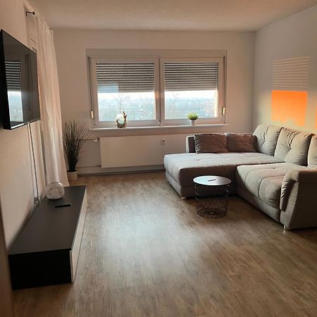 Ferienwohnung In Lahr, Nahe Europa-Park Mietersheim Zewnętrze zdjęcie
