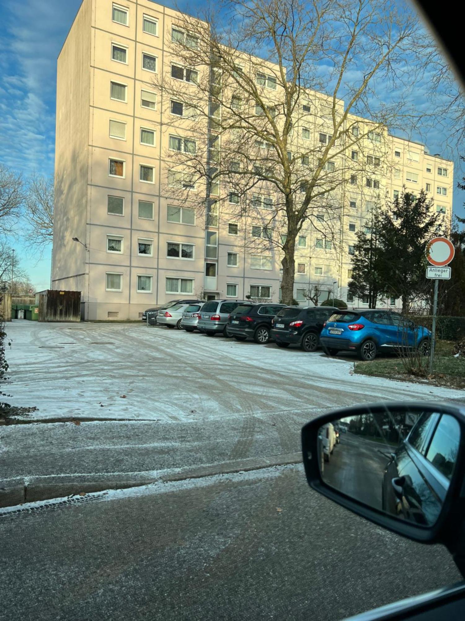 Ferienwohnung In Lahr, Nahe Europa-Park Mietersheim Zewnętrze zdjęcie