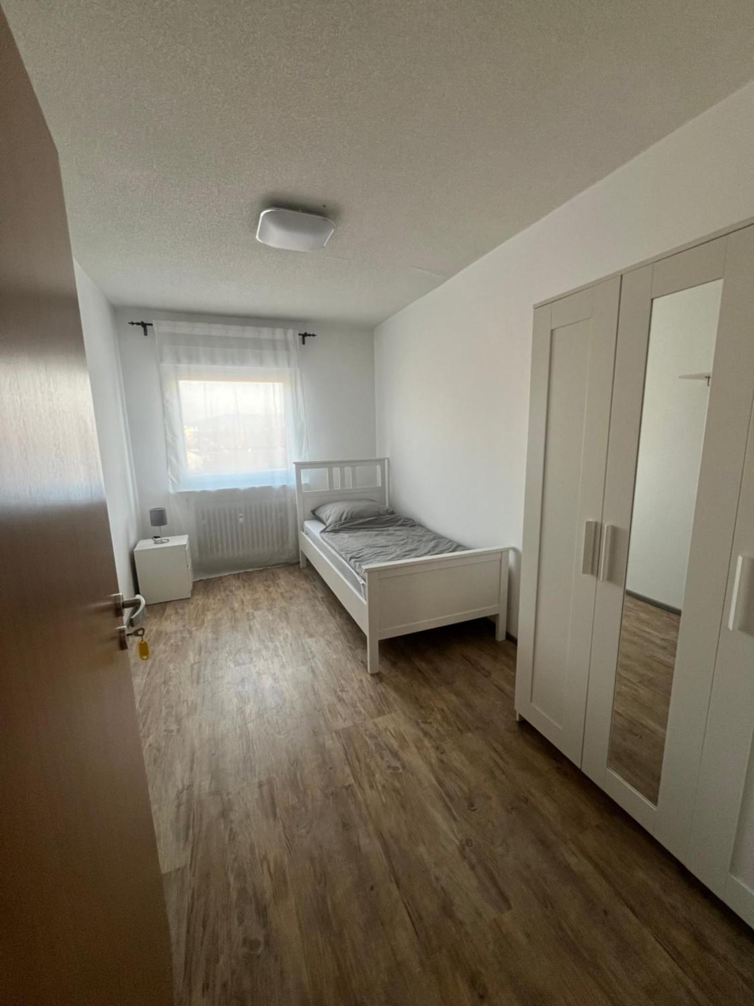 Ferienwohnung In Lahr, Nahe Europa-Park Mietersheim Zewnętrze zdjęcie