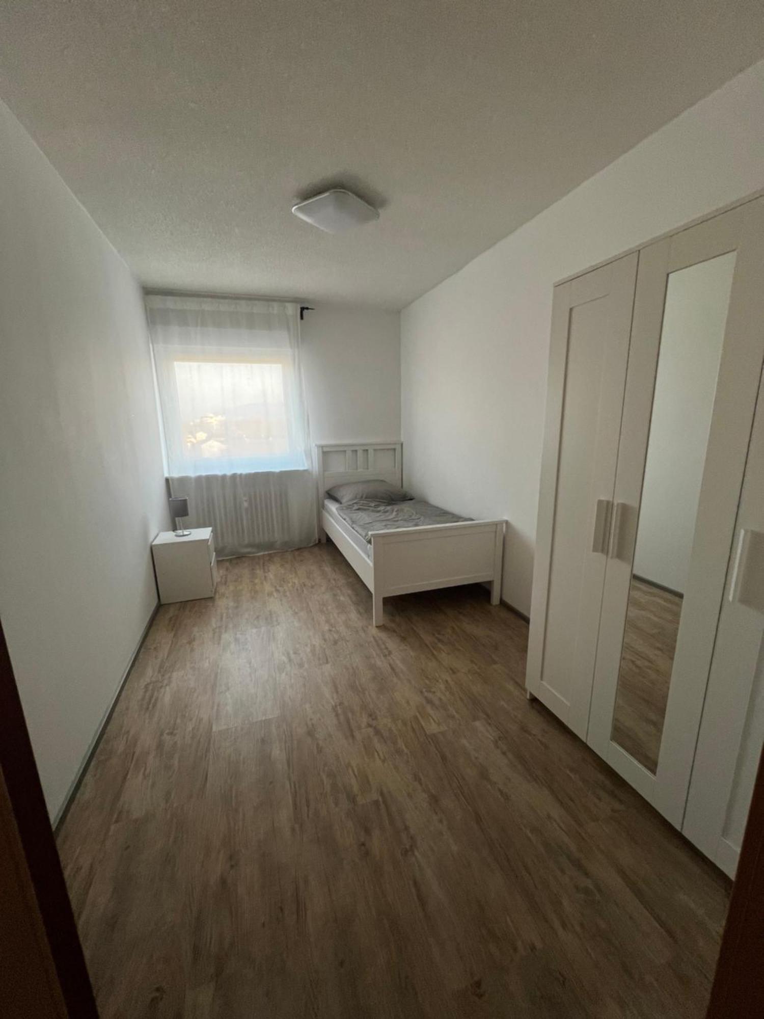 Ferienwohnung In Lahr, Nahe Europa-Park Mietersheim Zewnętrze zdjęcie