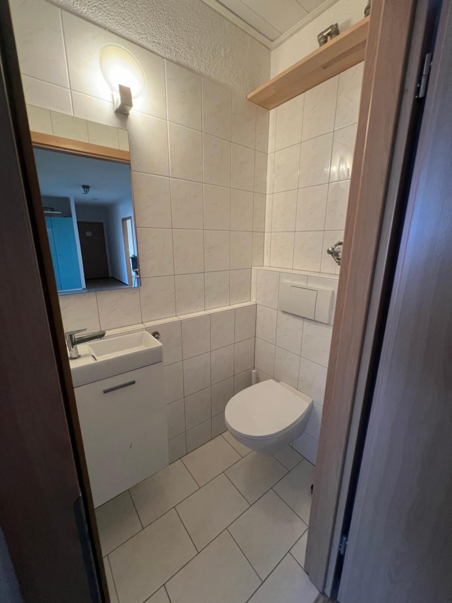 Ferienwohnung In Lahr, Nahe Europa-Park Mietersheim Zewnętrze zdjęcie